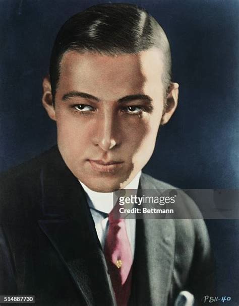 rudolph valentino photos|723 Rudolph Valentino Photos Stock Photos & High